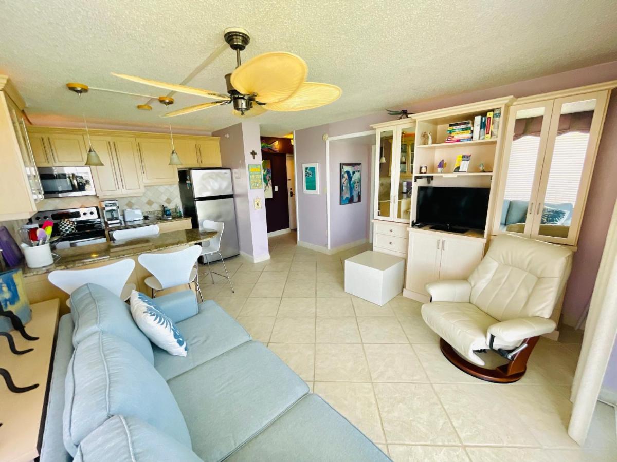 #903 Lovers Key Beach Club Fort Myers Beach Exterior foto