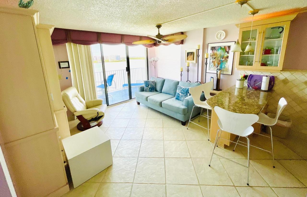 #903 Lovers Key Beach Club Fort Myers Beach Exterior foto