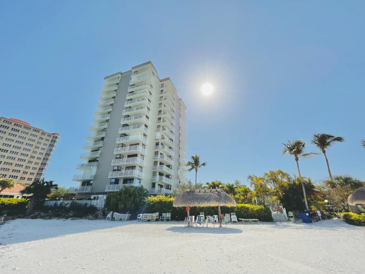 #903 Lovers Key Beach Club Fort Myers Beach Exterior foto