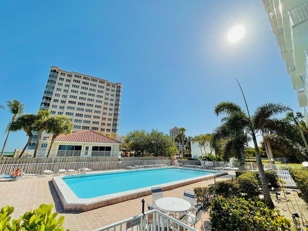 #903 Lovers Key Beach Club Fort Myers Beach Exterior foto