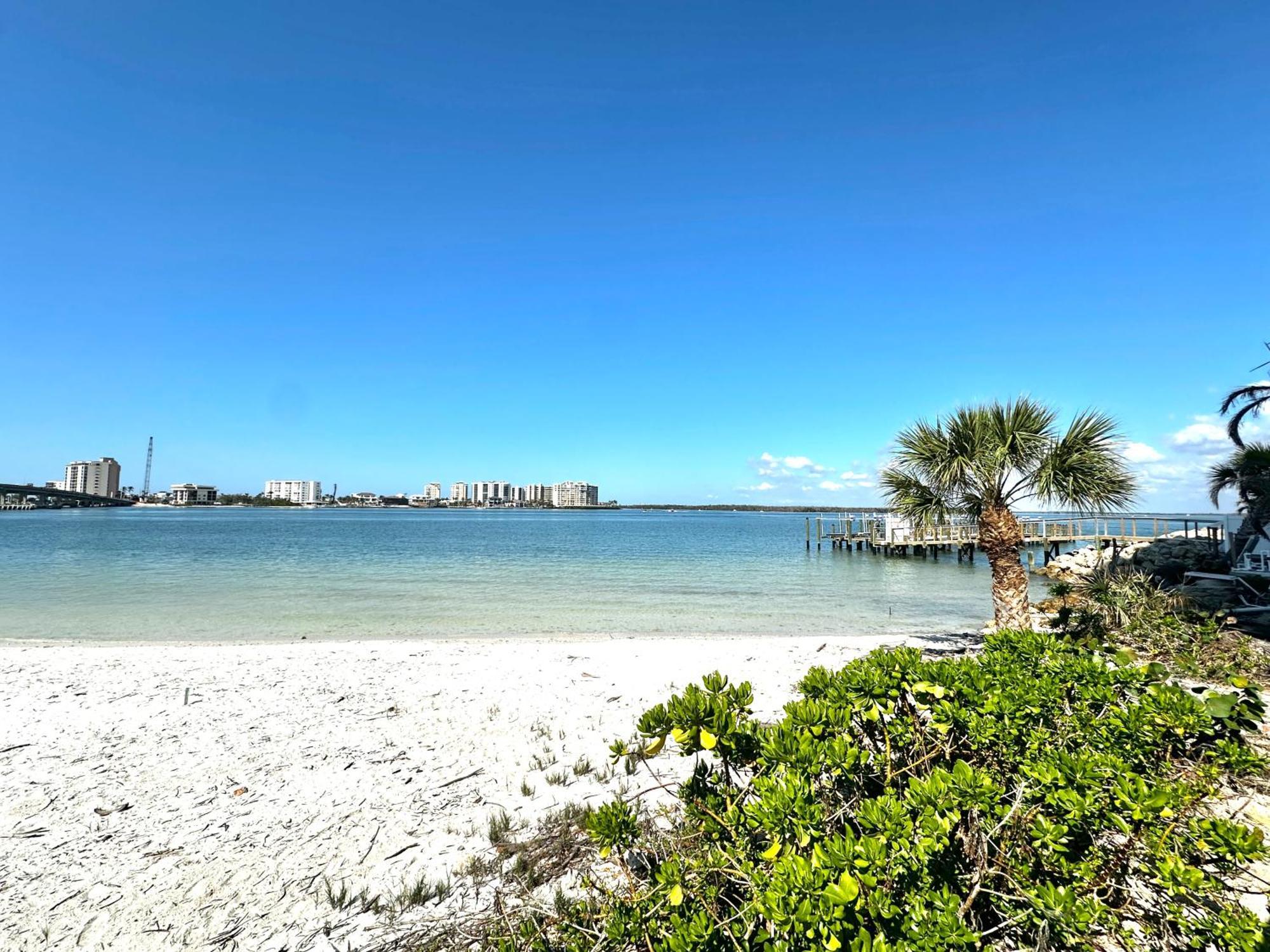 #903 Lovers Key Beach Club Fort Myers Beach Exterior foto